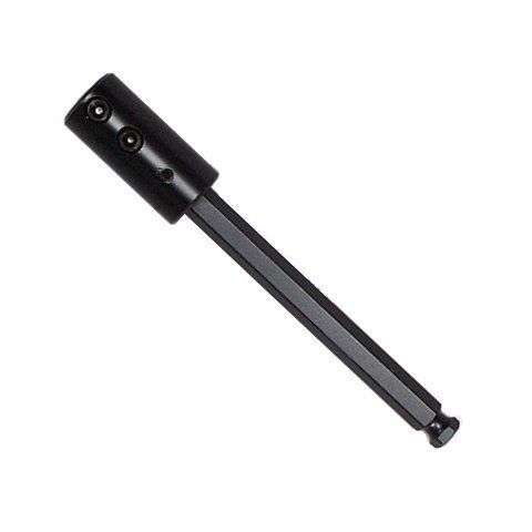 7/16&#034; Hex X 5-1/2&#034; Holesaw Extension
