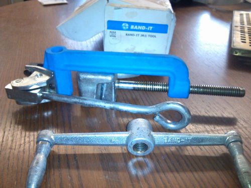 Band-It Jr. Tool for Band-It Clamps C002