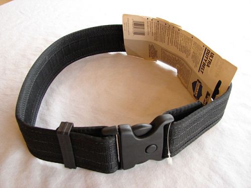 Uncle Mikes Ultra Duty Belt X-SM 8776-2