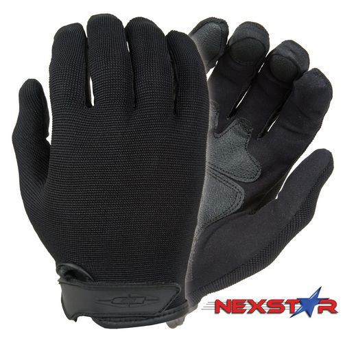 Damascus MX-10 Nexstar I Unlined Police Gloves Medium 736404341219