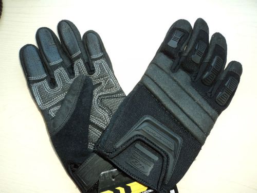 Ringers Law Enforcement Tactical Gloves Sz. S 577-08