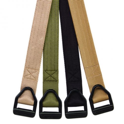 Galco nib-bk-lg instructors belt non-reinforced 15&#034; large black for sale