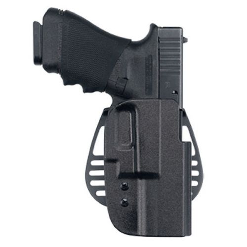 Uncle Mike&#039;s Kydex Paddle Holster RH For Glock 26 27 33 UM5412-1 043699541218