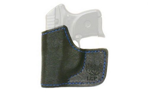 Flashbang Holsters FB9525-LC9-10 Prohibition Series Bugsy Holster RH Ruger LC9
