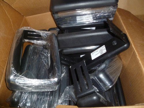 Lot of FIFTY NEW Havis Shields C-ARM-4 Armrest for Console