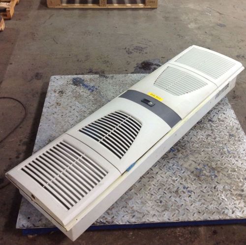 RITTAL TOP THERM WALL MOUNT COOLING UNIT SK 3366540