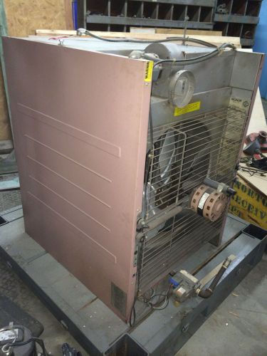 Reznor Gas Unit Heater FE250 200,000 BTU