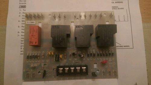 Lennox Replacement BCC3 Control Kit 48K98