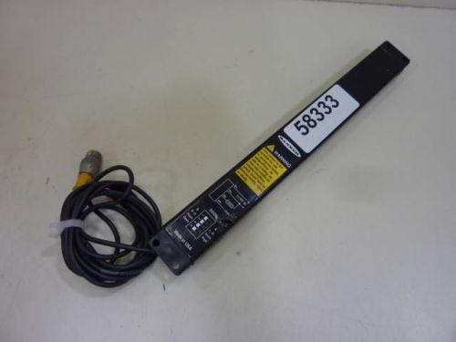 Banner Engineering Array Receiver PVA225P6RQ #58333