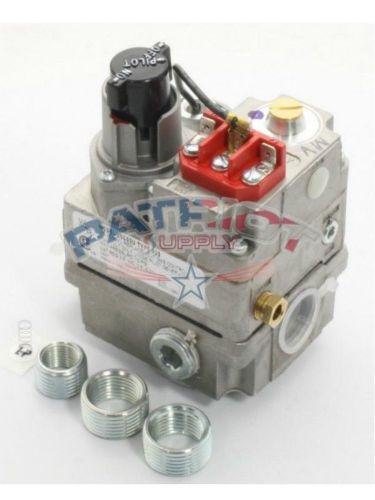 WHITE-RODGERS 36C03U-433 750 MILLIVOLT  Gas Valve