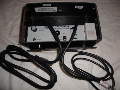 Johnson control rld-h10-g refrigerant leak detector for sale