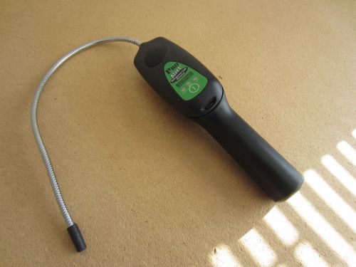 Pro-alert portable refrigerant leak detector tp-9360 for sale