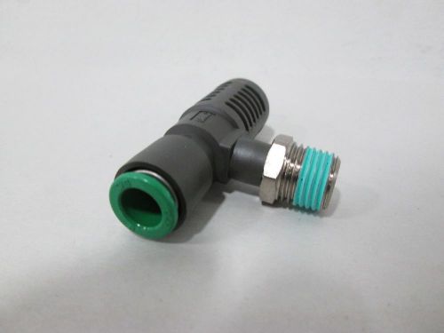 New smc asv310f quick pneumatic exhaust control valve 1/4in npt d331201 for sale