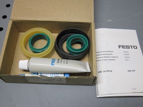 Festo DNC-50-PPVA Repair Kit NOS