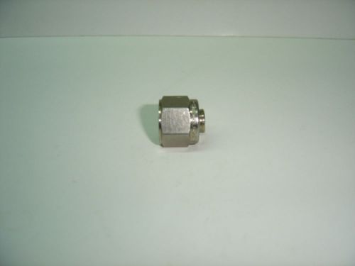 Swagelok ss-300-p plug for 3/16&#034; od tube for sale