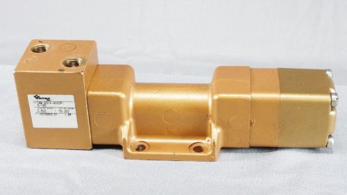 Versa valves 5 way hydraulic valve p/n tab-5314-4000p-s-16c 500 max psi for sale