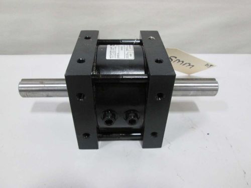 NEW PARKER DS42-EC5 1IN SHAFT HYDRAULIC ROTARY ACTUATOR D358541