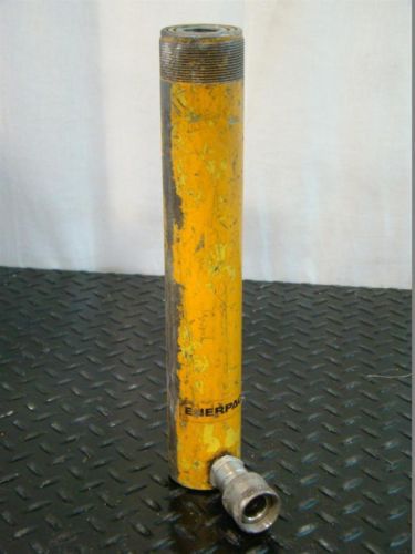 Enerpac 10,000 psi 10ton hydraulic cylinder a35880 for sale