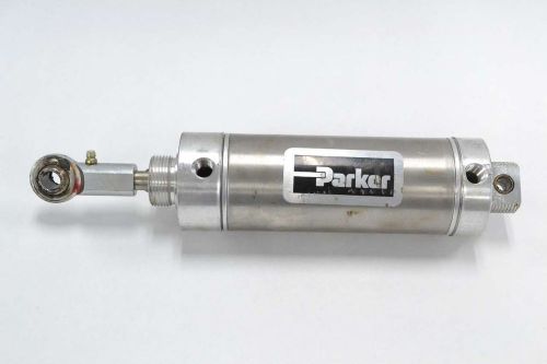 PARKER 02.50 DXPSRY 4.00 DOUBLE ACTING 4IN 2-1/2 IN PNEUMATIC CYLINDER B362366
