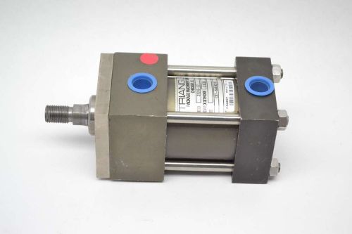 TRIANGLE PACKAGE 31016-07 3/4 IN 2 IN DOUBLE ACTING PNEUMATIC CYLINDER B417883