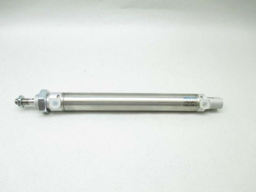 New festo dsnu-25-160-ppv-a 19250 160mm 25mm 10bar pneumatic cylinder d442874 for sale