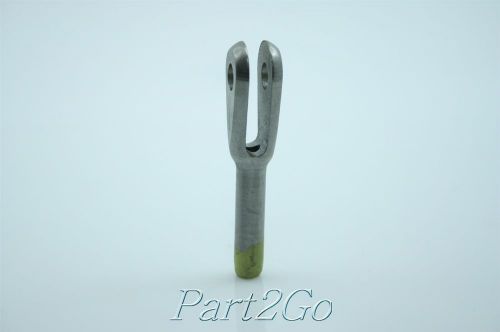 Rod end  fork Cable end Fork Rod Clevis MS20667-6