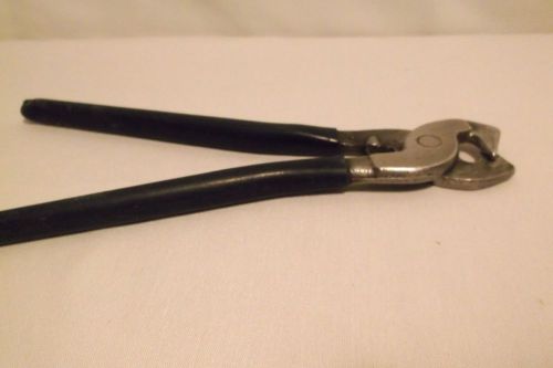 Conveyor Specialty Pliers- for &#034;Wenway&#034;style conv.chain