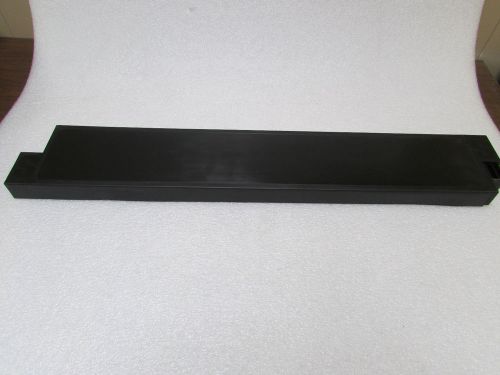 New safe strap 5.5&#034; adjustable pallet guard (set of 4) # cr - 37179 - 99long for sale