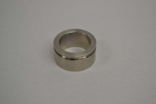 NEW BRAN &amp; LUEBBE 311631 COMPRESSION RING STAINLESS REPLACEMENT PART D374286
