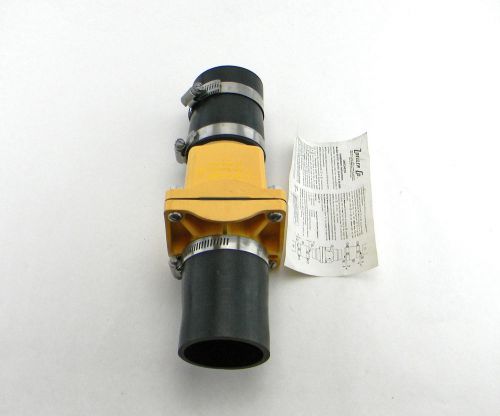 New zoeller 30-0024 full flow check valve  co 0592 for sale