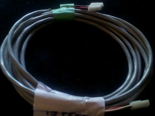 Code 3 / PSE  15 Foot Strobe Cable