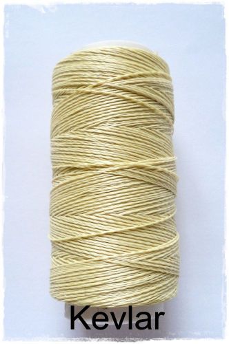 Kevlar Thread T-90 300 yds A&amp;E Brand Great 4 Sewing &amp; Hobbies ~FIRE RESISTANT~