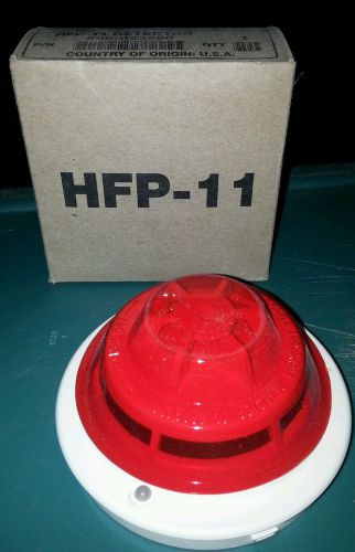 Siemens HFP-11 detector. NEW, 30 DAY WARRANTY!
