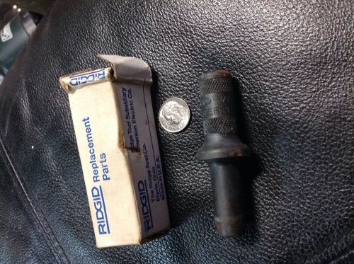 Ridgid E-45 1/2&#034; Hammer-Type Flaring Tool copper plumbing Plummer tool new E 45