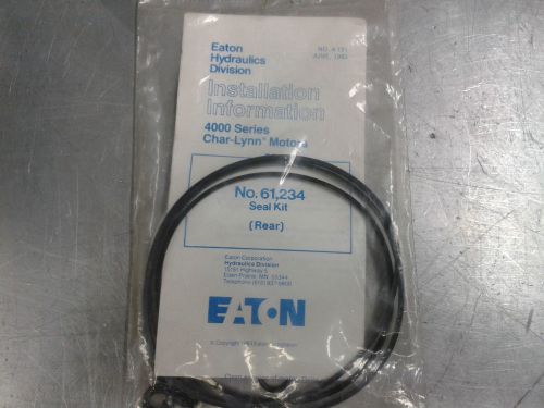 Seal kit 61234 for sale