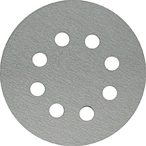 NEW Makita 794521-9 5-Inch 180-Grit Abrasive Disc, 5 per package