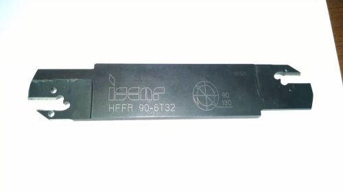 Iscar HFFR 90-6T32  Parting and Grooving Blade