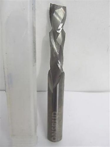 Onsrud, 60-186, 0.585&#034;, Solid Carbide, Two Flute, Compression Router Bit