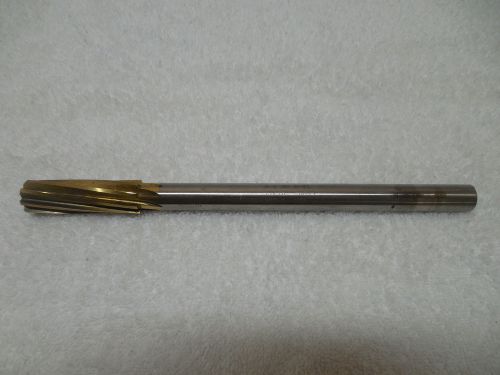 New a-p hs 8-01 11/16&#034; .6875 757-1 reamer usa made for sale