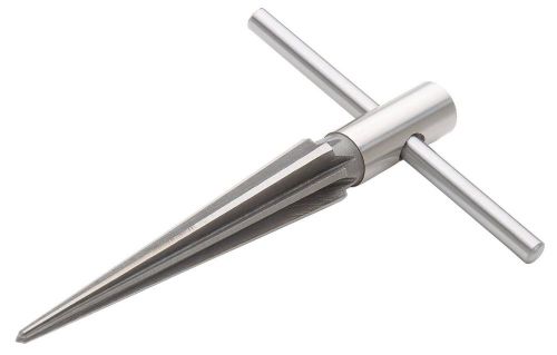 Woodstock d4140 repairman&#039;s taper reamer compact**free shipping***new*** for sale