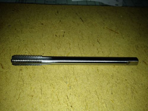 Hss m 8 x 1.25  long machine tap thread tap new for sale