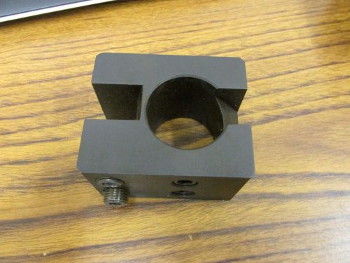Edw andrews ea50-27 boring bar / turning tool adapter (1.50&#034;-hole) for sale