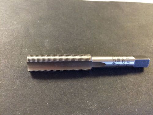 1/2-32  3-Flute GH2 Bottoming Tap, New, Widell, USA Made