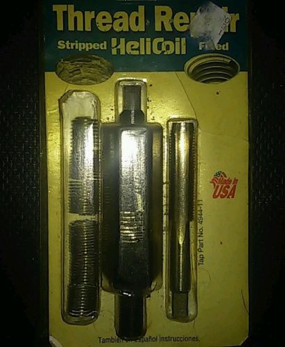 Helicoil kit