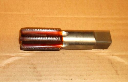 Besley 1 7/8&#034; 8 HS  Tap 012 finish tap for old South Bend Lathes