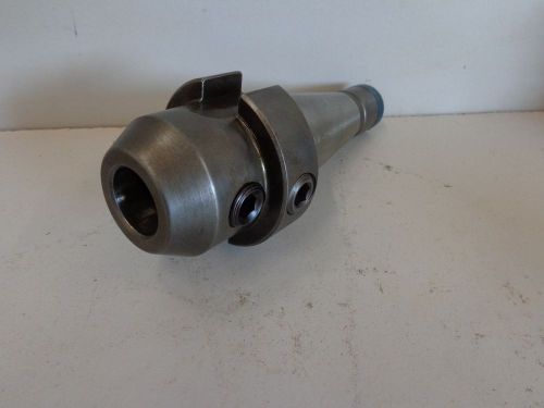 Nmtb40 7/8&#034; end mill holder  stk 820 for sale