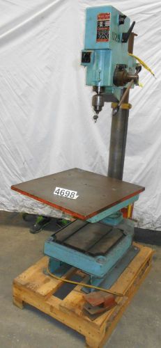 Boise crane drill - inventory #4698 for sale