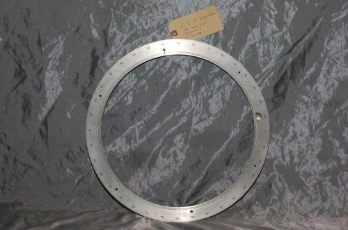 Jones &amp; Lamson P/N 35530 Graduated Chart Ring for many 14&#034; J&amp;L Comparators.