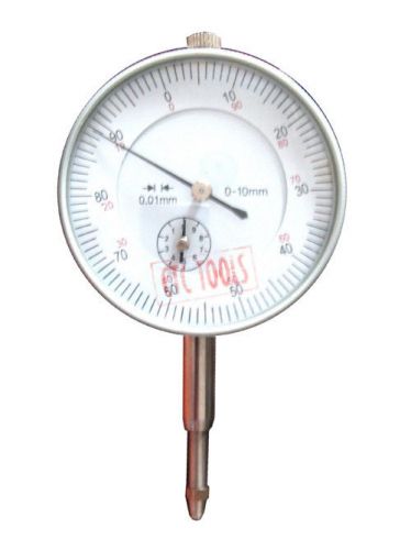 Brand new precision dial test indicator gauge gage measuring milling lathe  #c92 for sale