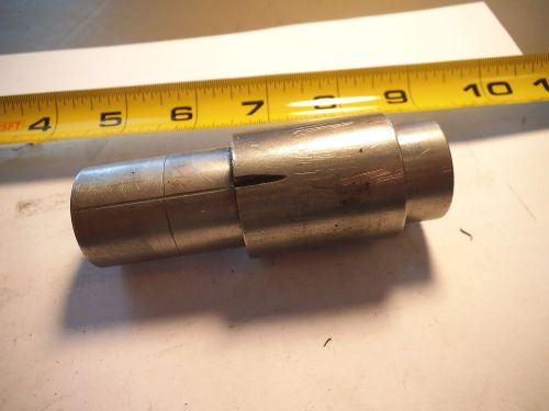 1.105 go 1.107 nogo  no-go cylindrical thread plug gauge gage for sale